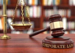 Corporate Law